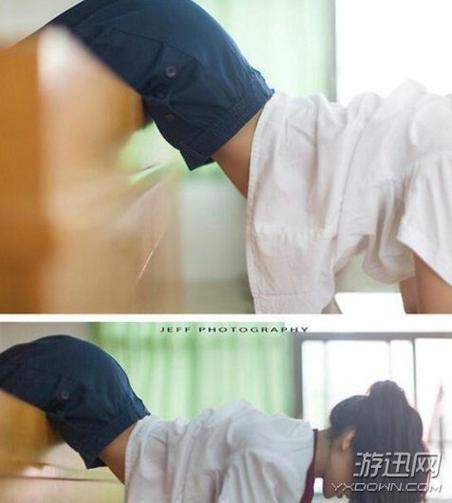 程潇大尺度图片的相关介绍