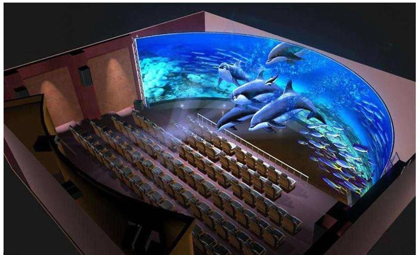4D影院沉浸式体验 | 动感座椅特效、4D电影推荐、家庭4D影院设备