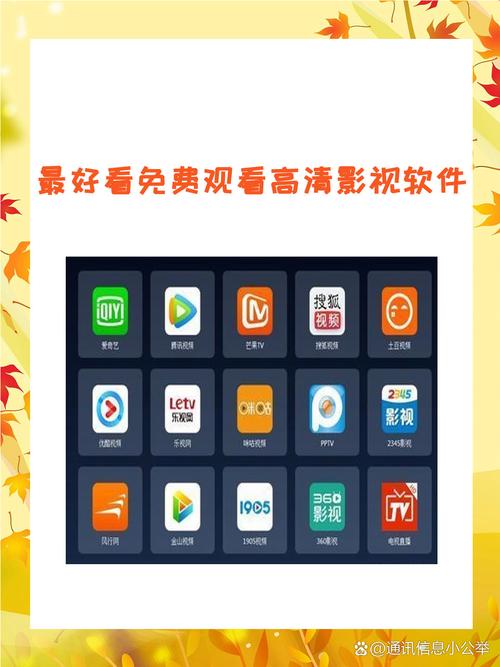 全部免费看视频的app推荐|2025最新无广告追剧神器|永久免费高清影视资源合集