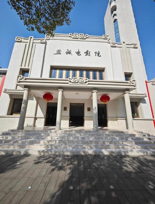 小收影院官网的相关介绍