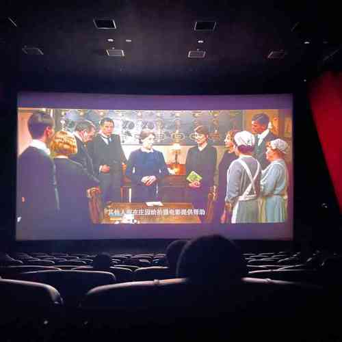 西瓜哥电影院的相关介绍