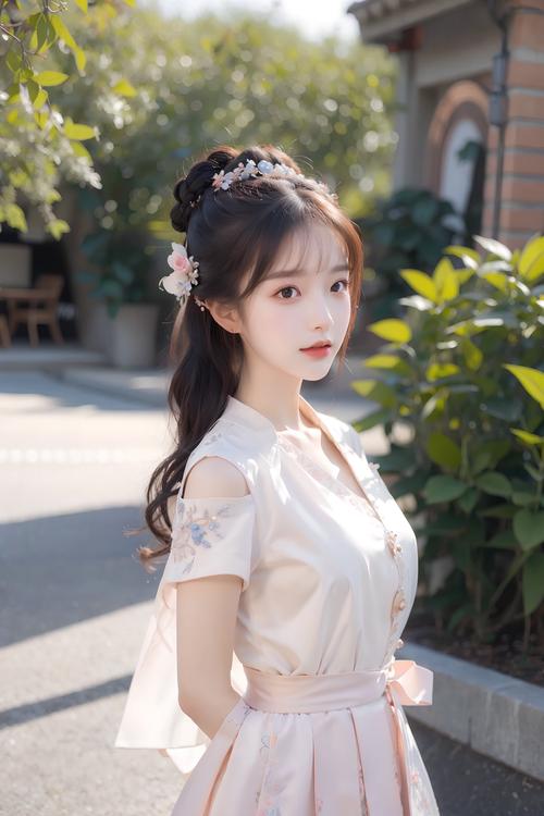 18韩国美女主播的相关介绍