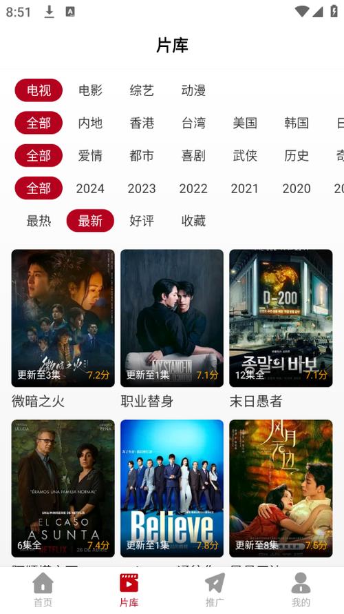 深夜影院的相关介绍
