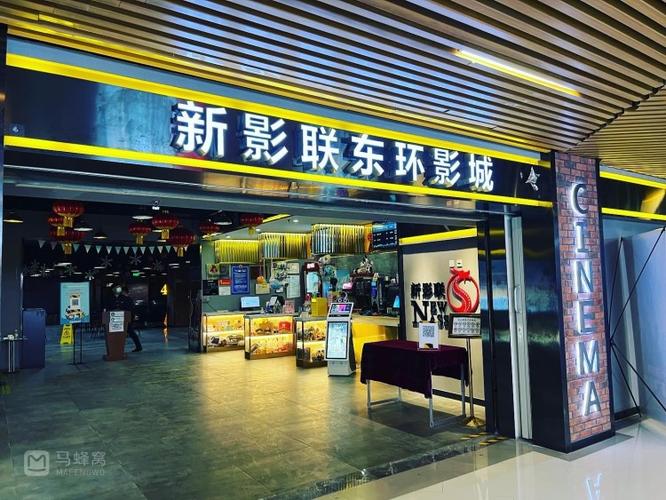 在线观看影院的相关介绍