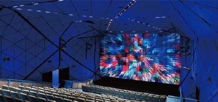 4D影院沉浸式体验 | 动感座椅特效、4D电影推荐、家庭4D影院设备