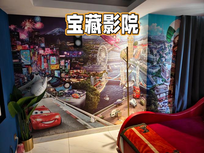 神马手机视频未来影院的相关介绍