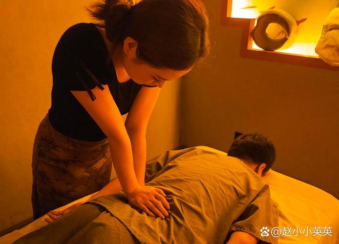 按摩师专属激情服务｜释放身心压力的深度放松体验（长尾关键词：按摩师激情手法、专业舒缓SPA、私密放松时刻）